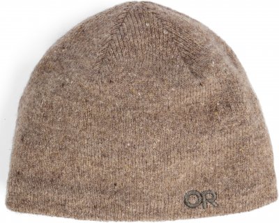 Mössor - Outdoor Research Spitsbergen Windstopper Beanie (beige)