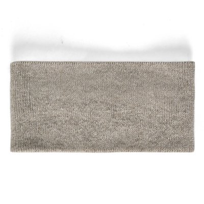 Pannband - Gårda Crans-Montana Wool Mix Headband (beige)