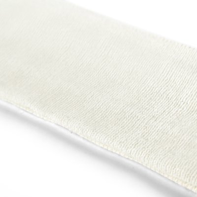 Pannband - Gårda Crans-Montana Wool Mix Headband (vit)