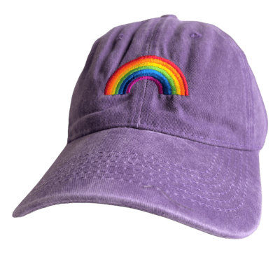 Keps - Gårda Rainbow