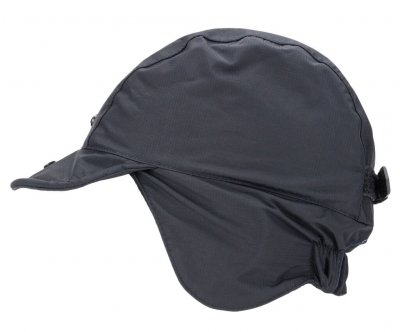 Mössa - SealSkinz Waterproof Extreme Cold Weather Hat (svart)