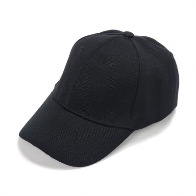 Keps - Gårda Sport (svart)