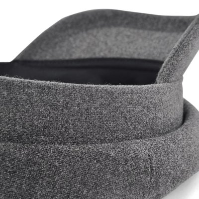 Vegamössa / Skepparmössa - Gårda Chilton Fiddler Cap (grå)