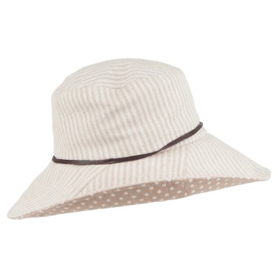Hattar - Soleil Sun Hat (beige)