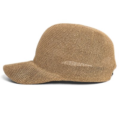 Stråhatt - Gårda Hvar Straw cap (khaki)