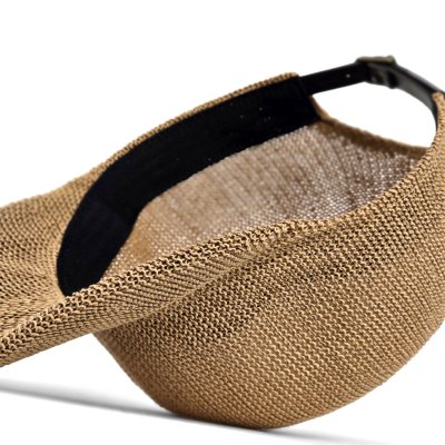 Stråhatt - Gårda Hvar Straw cap (khaki)