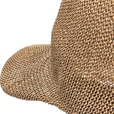 Stråhatt - Gårda Hvar Straw cap (khaki)