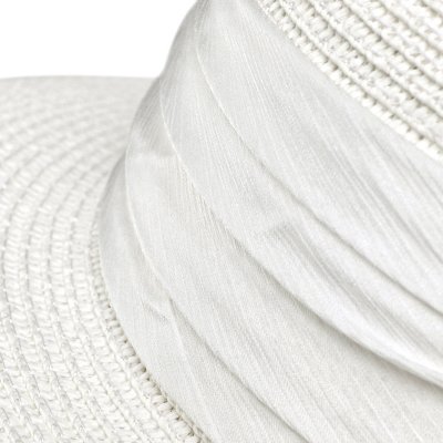 Stråhatt - Gårda Nice Sun Hat (vit)