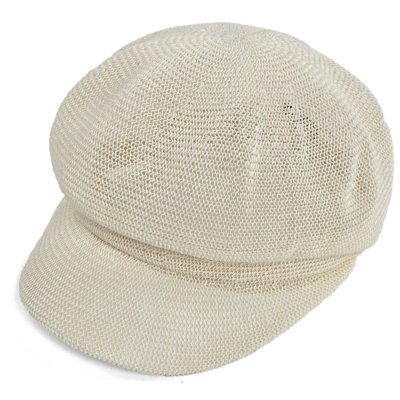 Stråhatt - Gårda Zadar Straw cap (beige)
