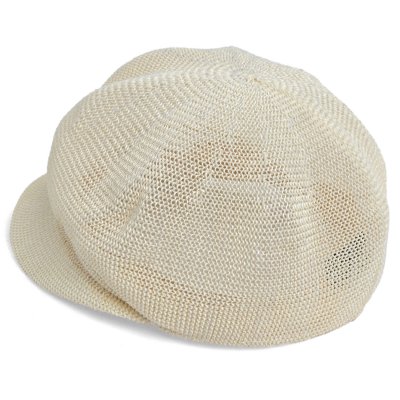 Stråhatt - Gårda Zadar Straw cap (beige)