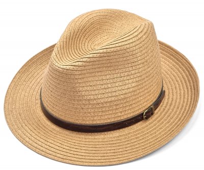 Hattar - Gårda Agrigento Fedora (natur)