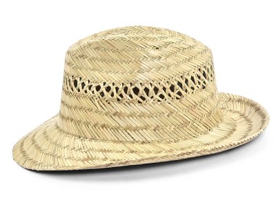 Hattar - Gårda Bresa Fedora (beige)