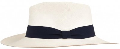 Hattar - Gårda Machalo Panama (vit)