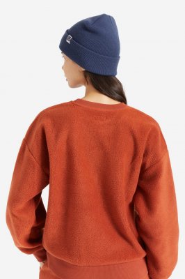 Mössor - Brixton Harbor Watch Beanie (blå)